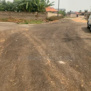 One Plot Of Land For Sale At Spintex Near Manet Junction