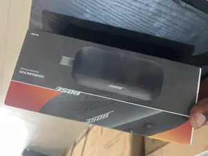 Brand New Bose Flex 2 Sound Link