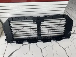 Ford F-150 Radiator Shutter Grille 2018 to 2023