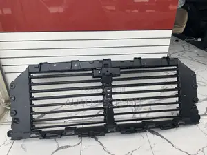 Ford F-150 Radiator Shutter Grille 2018 to 2023