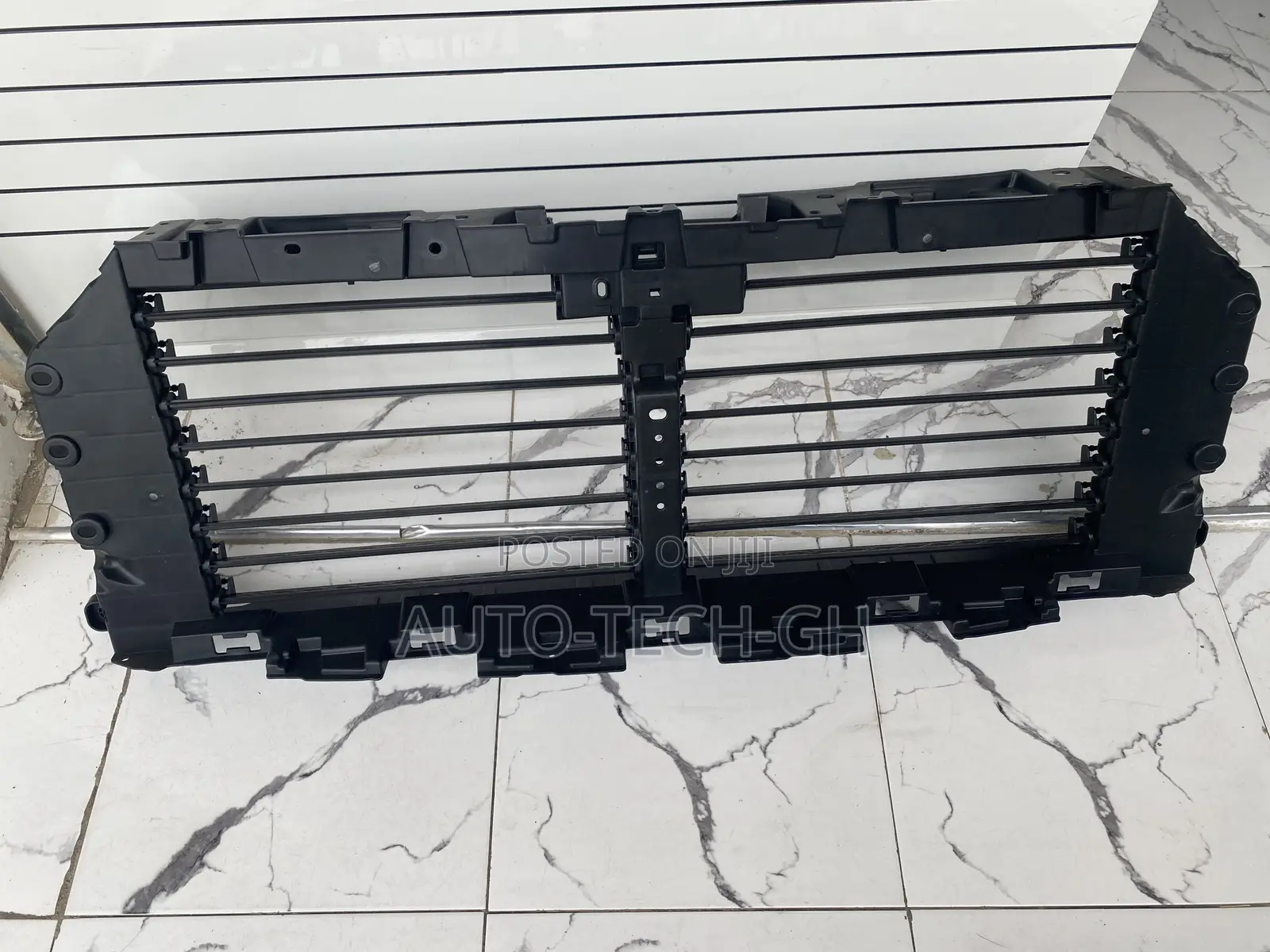 Ford F-150 Radiator Shutter Grille 2018 to 2023