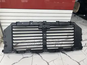 Ford F-150 Radiator Shutter Grille 2018 to 2023