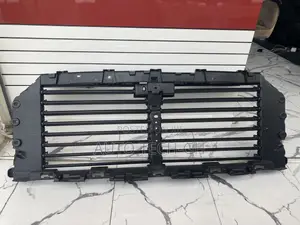 Ford F-150 Radiator Shutter Grille 2018 to 2023