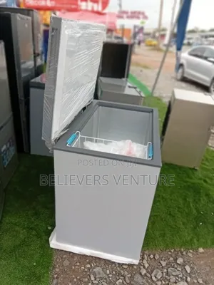 251litres Nasco Chest Freezer[Chest Fridge]