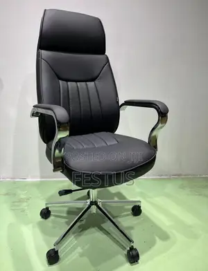 Executive Swivel Chair