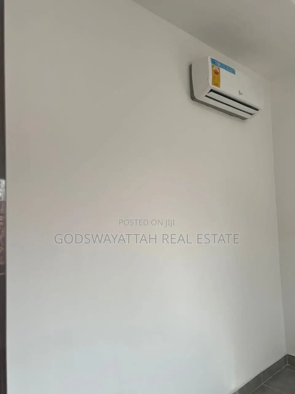 3bdrm Apartment in East Legon, Adjiriganor for rent