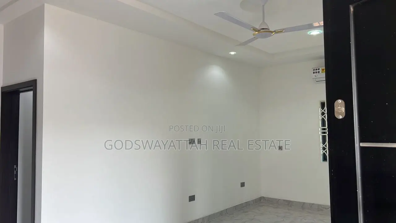 3bdrm Apartment in East Legon, Adjiriganor for rent