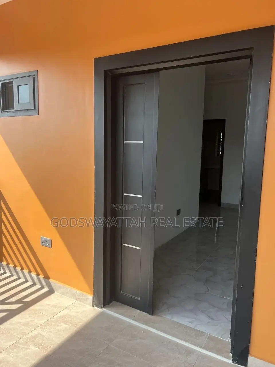 3bdrm Apartment in East Legon, Adjiriganor for rent