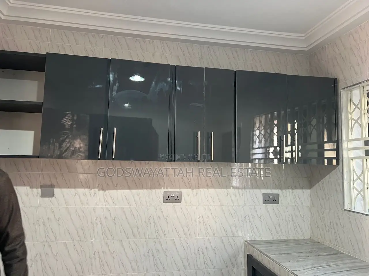 3bdrm Apartment in East Legon, Adjiriganor for rent