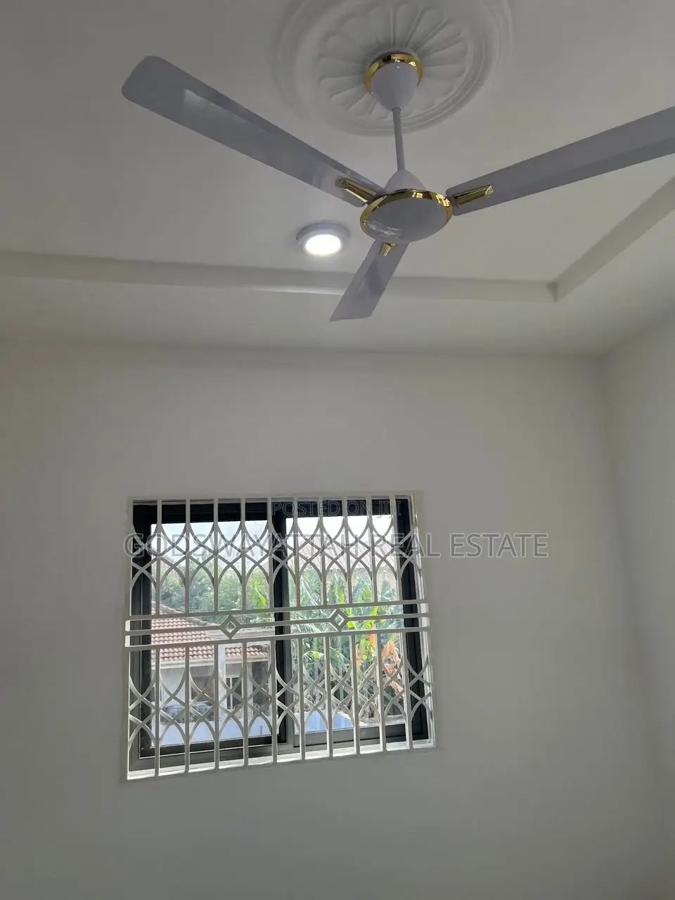 3bdrm Apartment in East Legon, Adjiriganor for rent