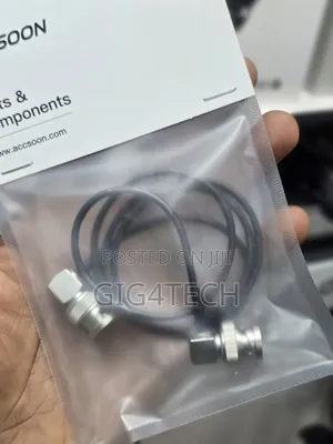 Accsoon Sdi Cable 80cm - Black, Green Or Yellow