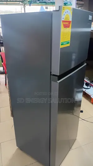 Gold Star Refrigerator 210l Fridge Goldstar