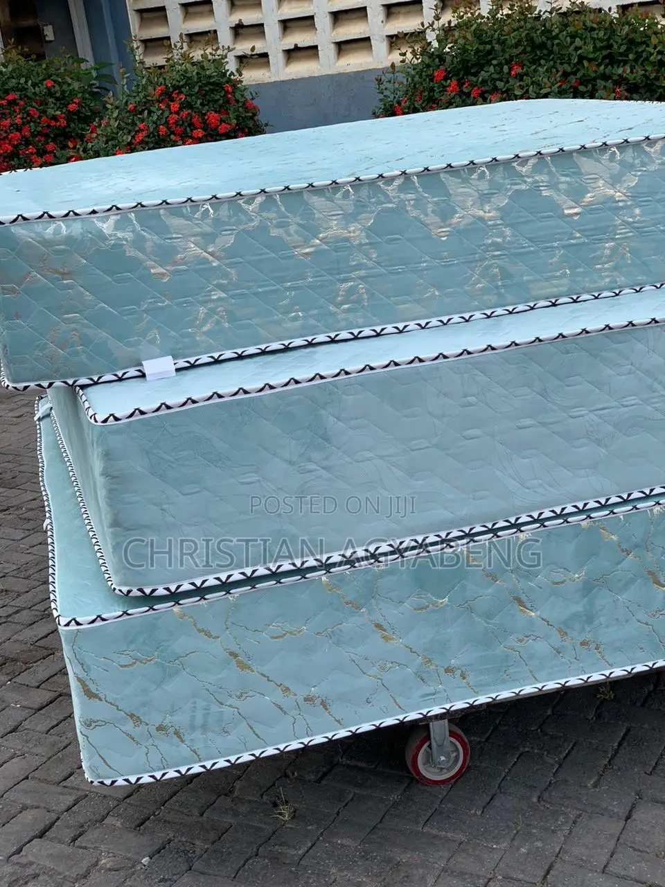 12 Inches Quality and Affordable Mattress. Queen Size