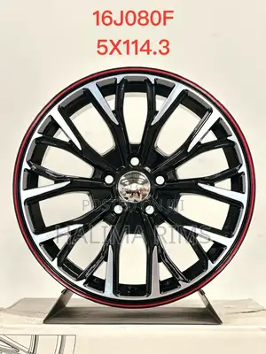 Honda CRV Rim