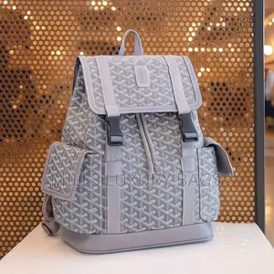 Goyard Backpack