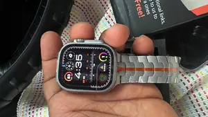 Original Apple Watch Ultra 2