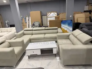 Sofa Set 7 Seater (Turkish)