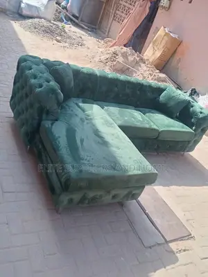Sofa L Shaped