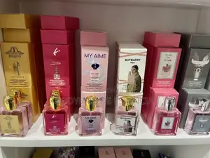 Body Philosophy Mini Perfumes