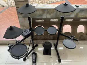 Dtronic Electric Drums
