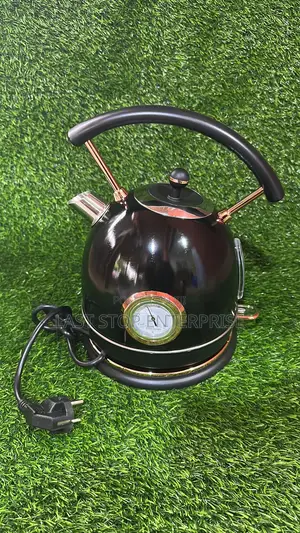 Quality and Classic Electric Kettle