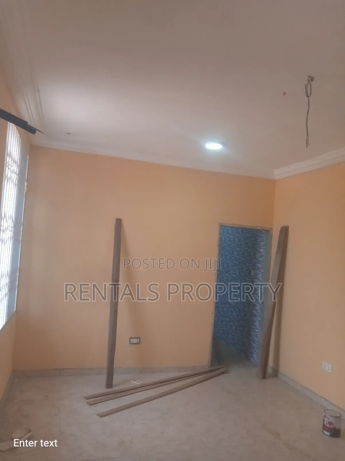 1bdrm Block of Flats in New Legon for rent