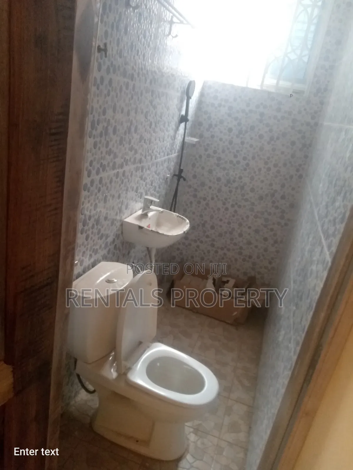 1bdrm Block of Flats in New Legon for rent