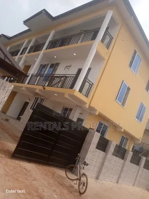 1bdrm Block of Flats in New Legon for rent