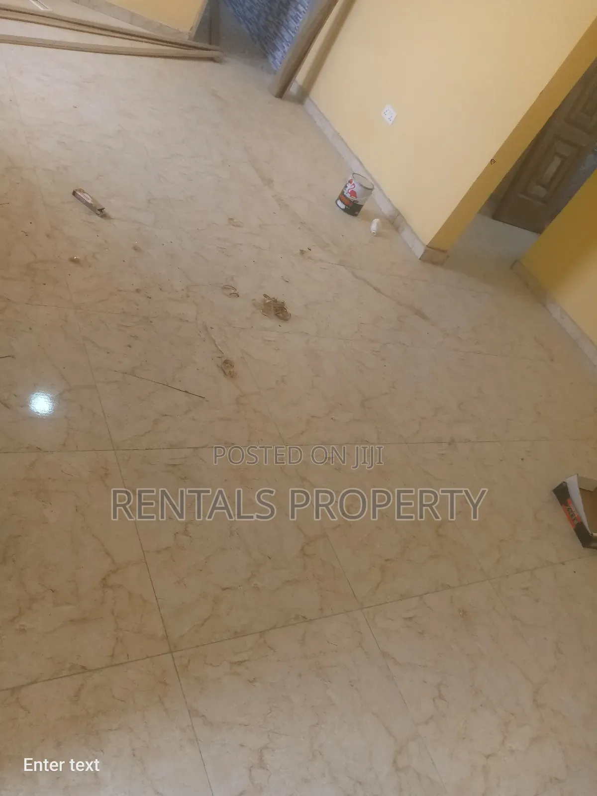 1bdrm Block of Flats in New Legon for rent