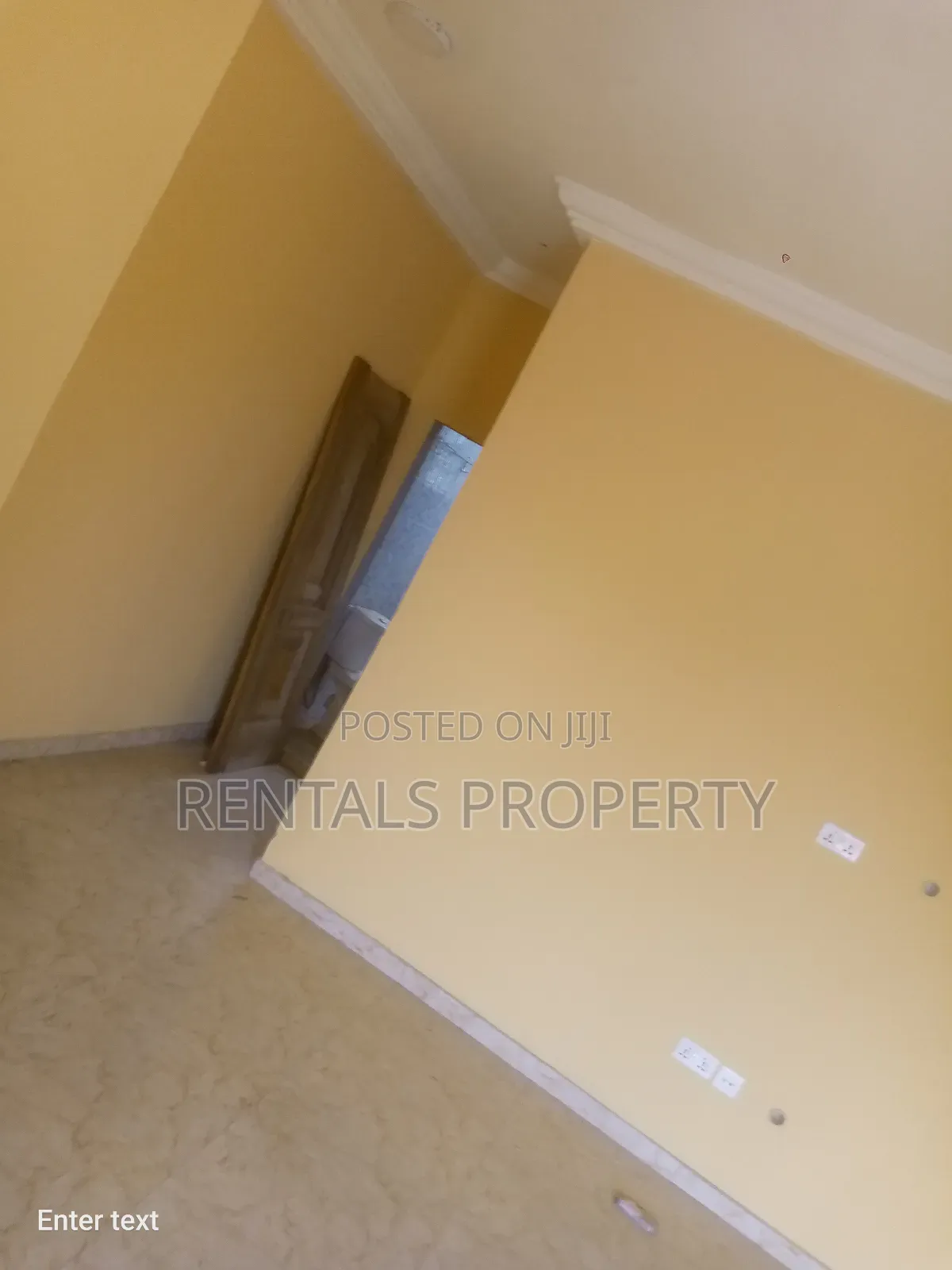 1bdrm Block of Flats in New Legon for rent