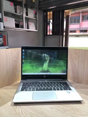 Laptop HP ProBook 430 G6 8GB Intel Core I3 SSD 256GB