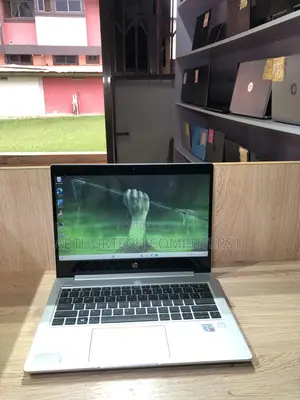 Laptop HP ProBook 430 G6 8GB Intel Core I3 SSD 256GB