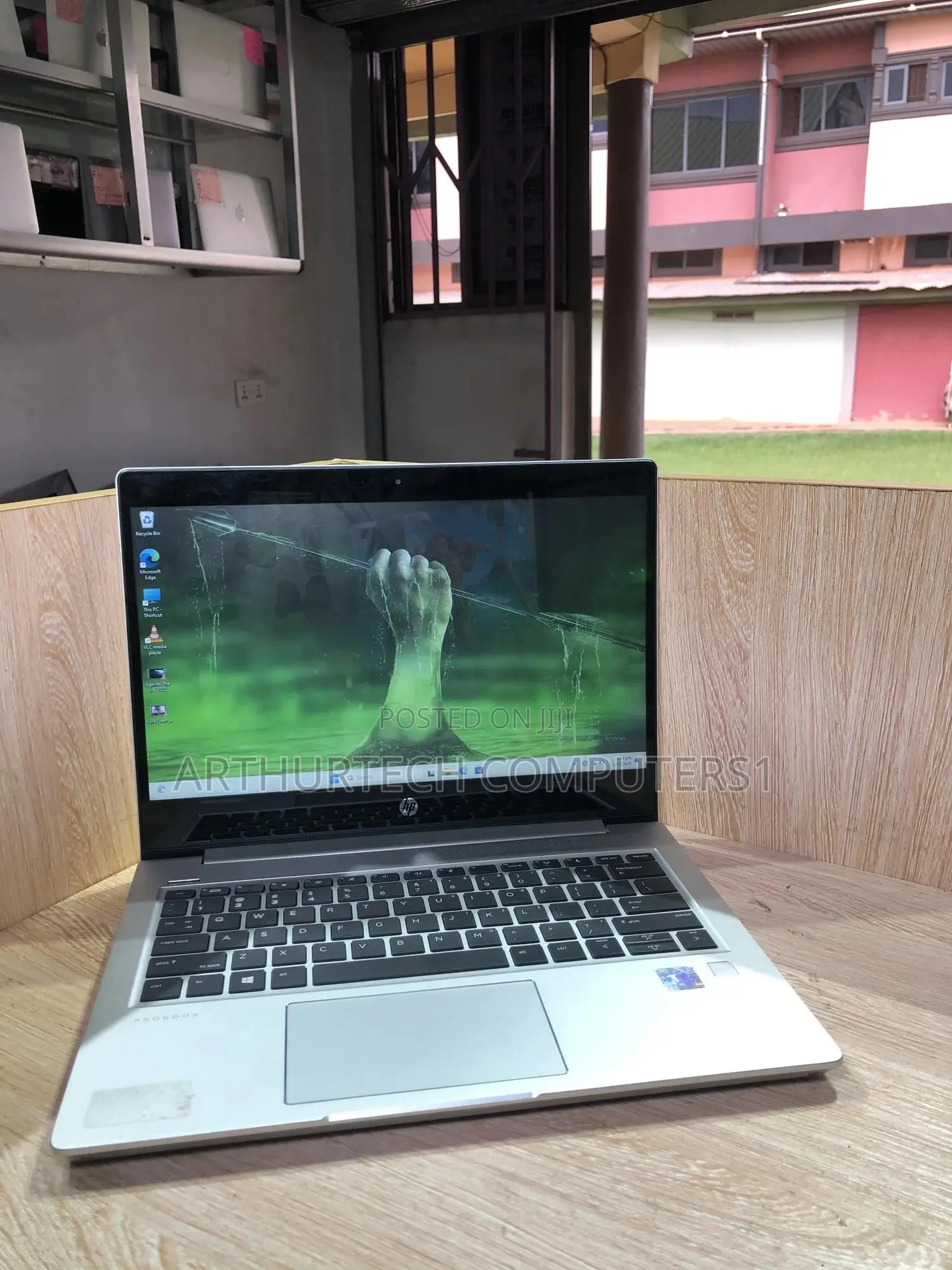 Laptop HP ProBook 430 G6 8GB Intel Core I3 SSD 256GB