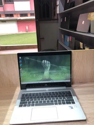 Laptop HP ProBook 430 G6 8GB Intel Core I3 SSD 256GB