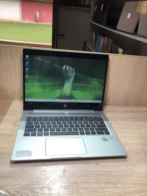 Laptop HP ProBook 430 G6 8GB Intel Core I3 SSD 256GB