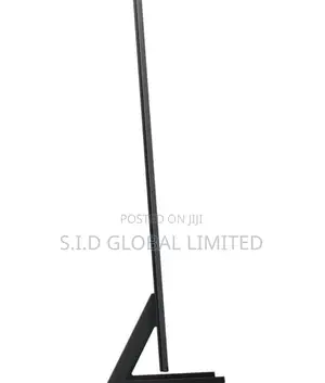 115" 4k Samsung Vision Ai Smart Tv (2025)