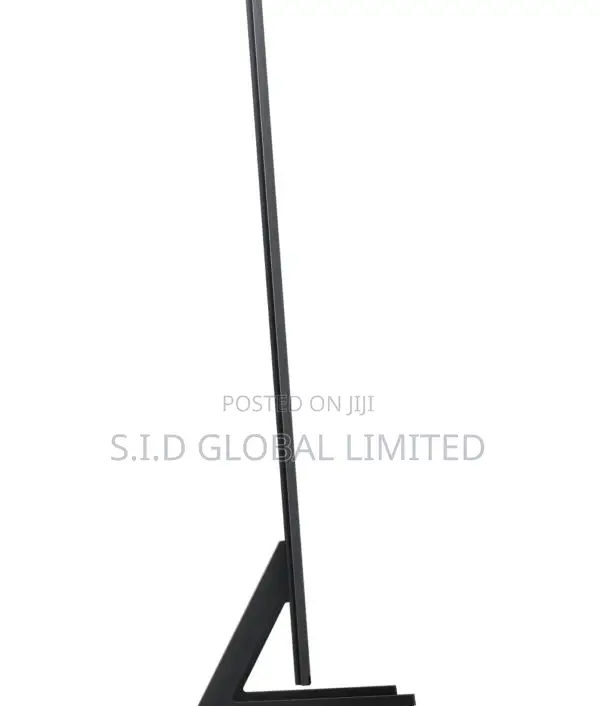115" 4k Samsung Vision Ai Smart Tv (2025)