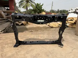 Honda Hrv 2023-2025 Radiator Support