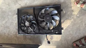 Golf 4 Radiator Fan