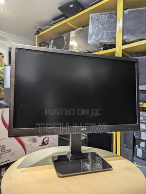 Aoc U2868pqu Black 28” 1 Ms Ultra Hd Monitor Built-in Speakers