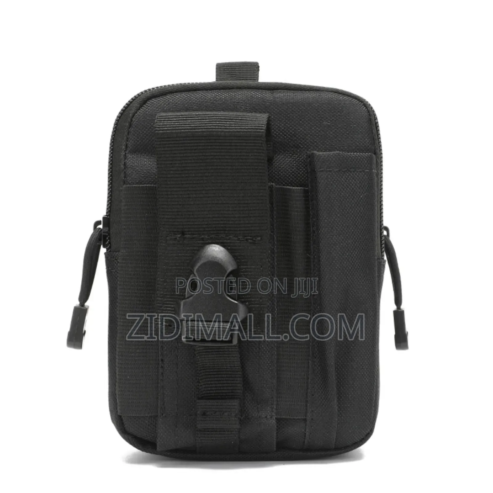 Waist Bag and Pouch