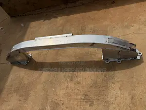 Honda Accord 2018 - 2022 Re Enforcement Bar Aluminum