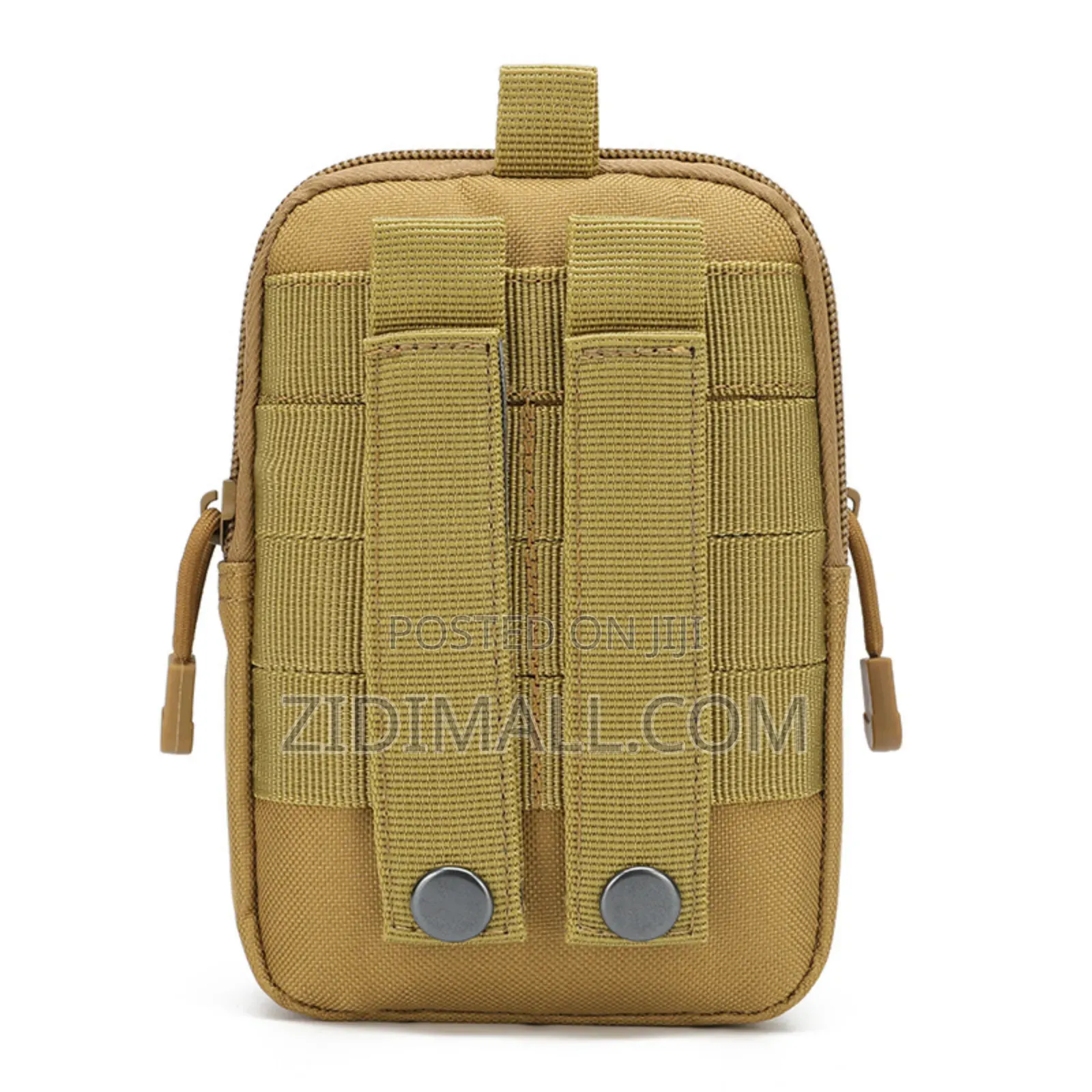 Waist Bag and Pouch