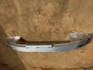 Honda Accord 2018 - 2022 Re Enforcement Bar Aluminum