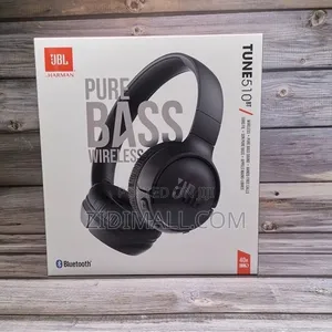 JBL Headphones