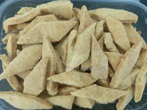 Baked Chips