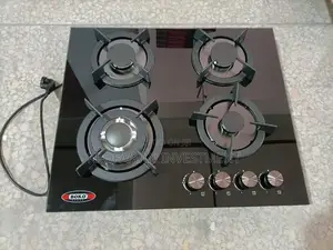 Boko 4 Burner Built-in Gas Stove