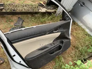 Honda Civic Drivers Door 2016-2021