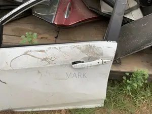 Honda Civic Drivers Door 2016-2021