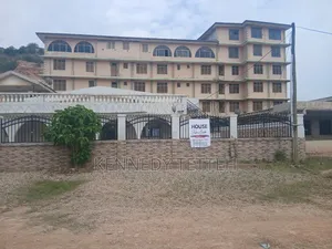 Furnished 5bdrm House in Weija Junction for sale